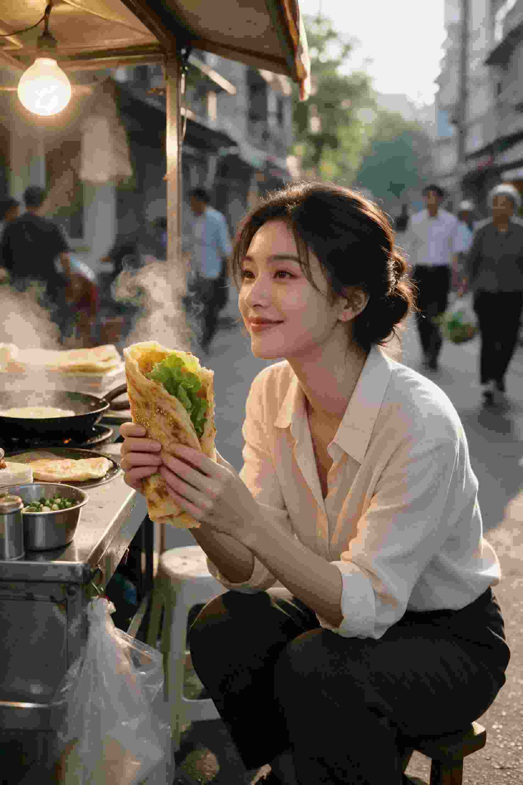 樱花物语