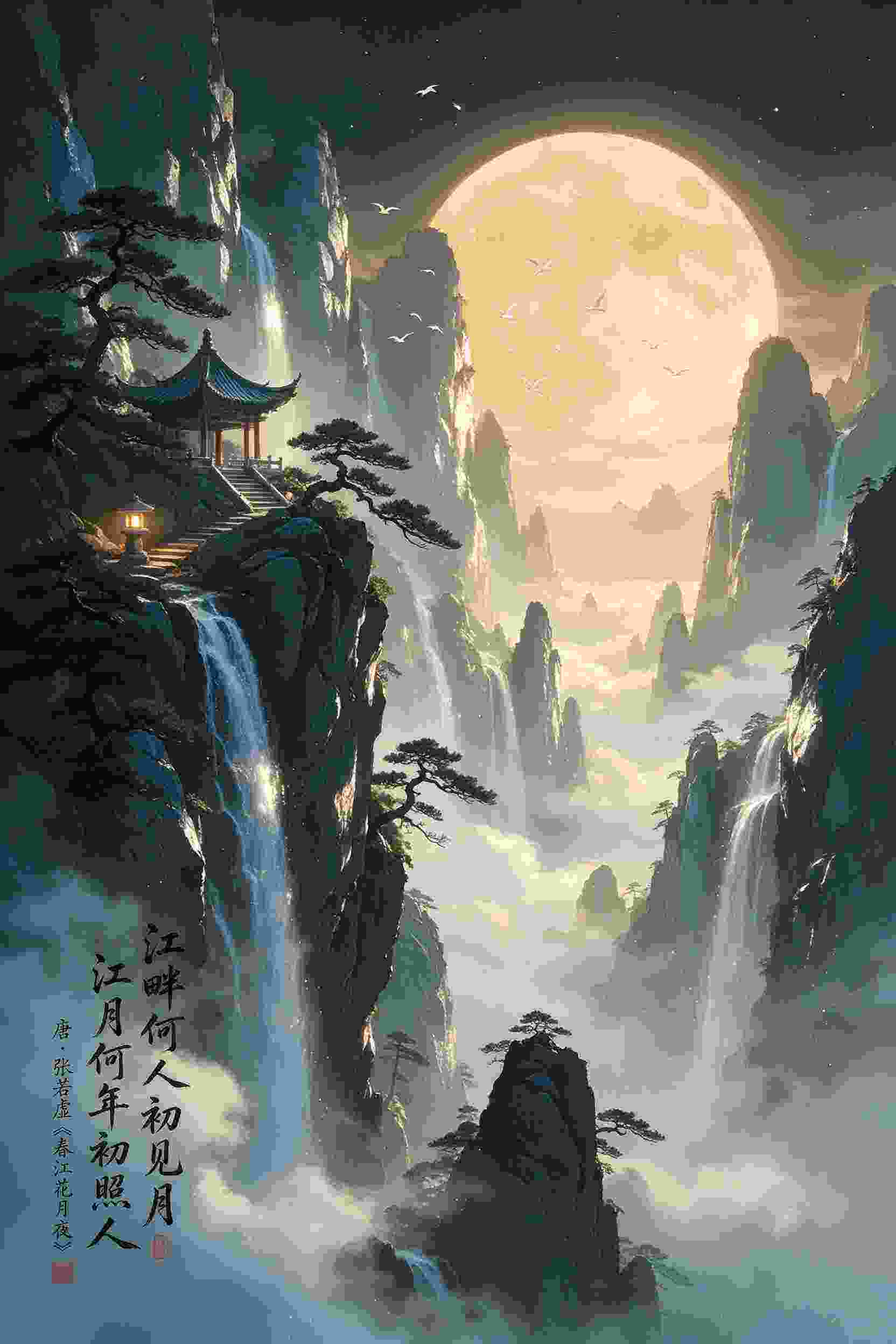 江湖风云