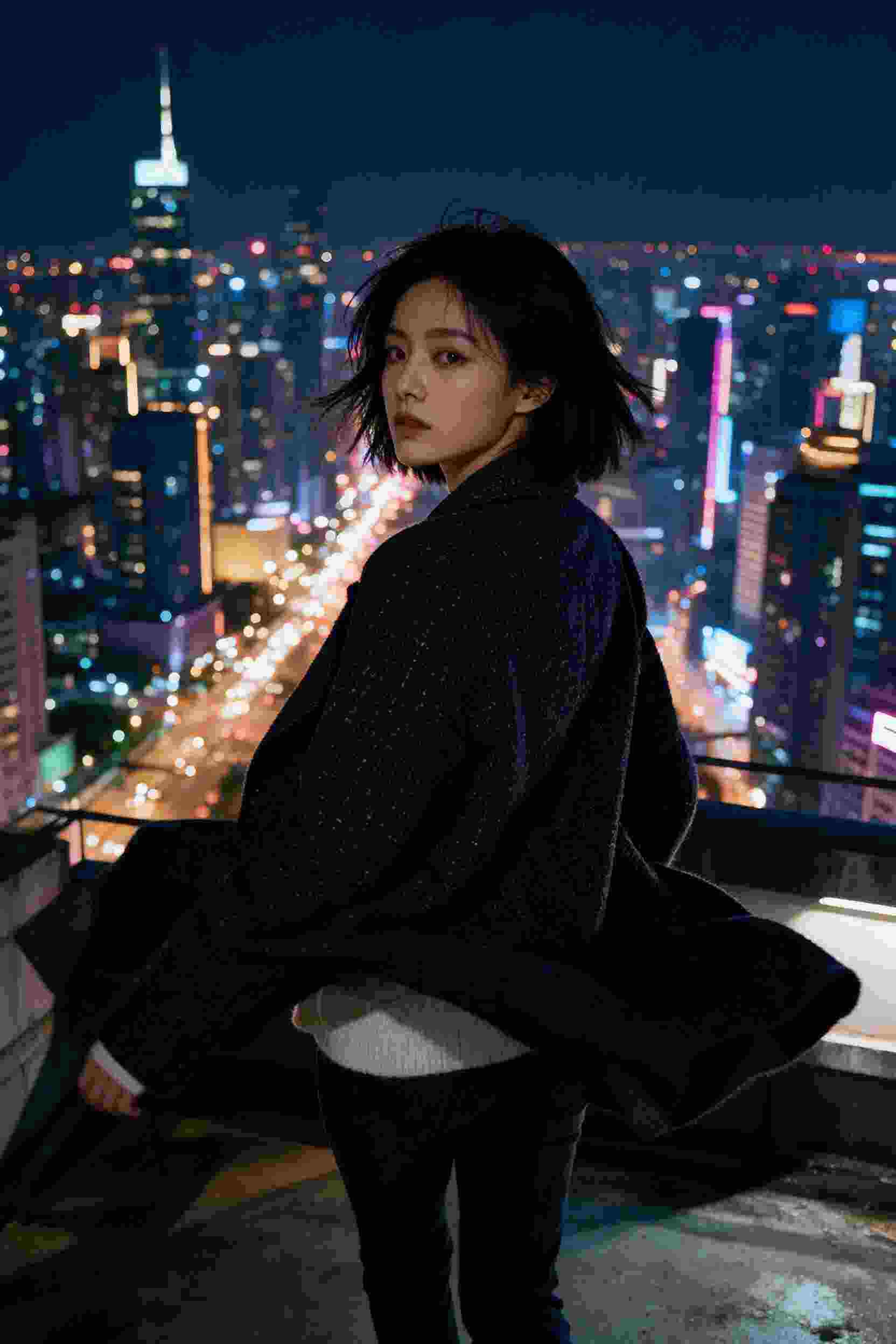 都市幻想