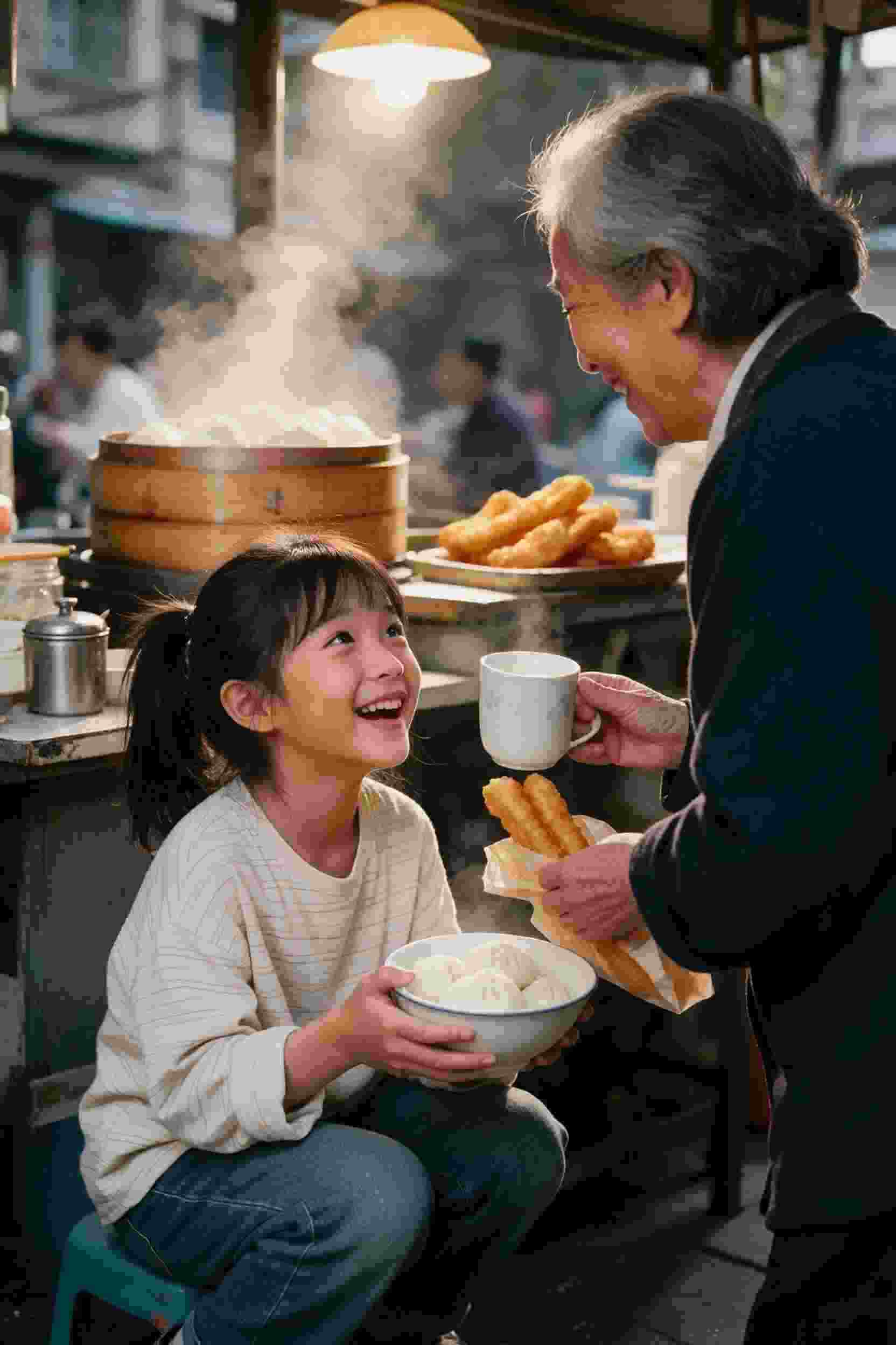 舞动青春