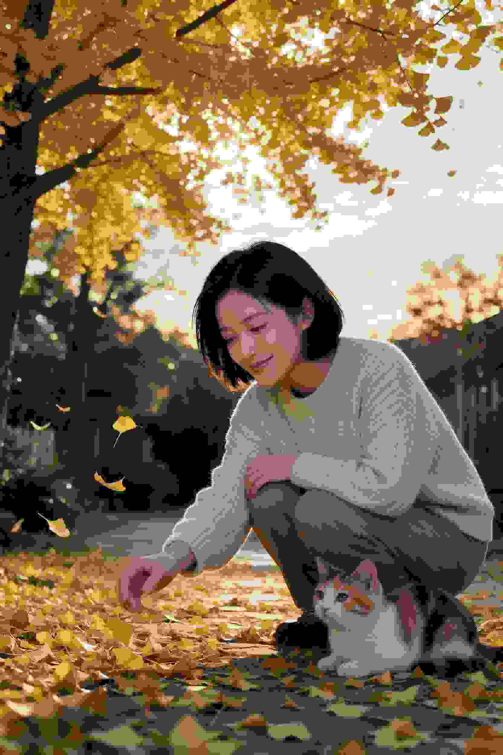 怪异办公室